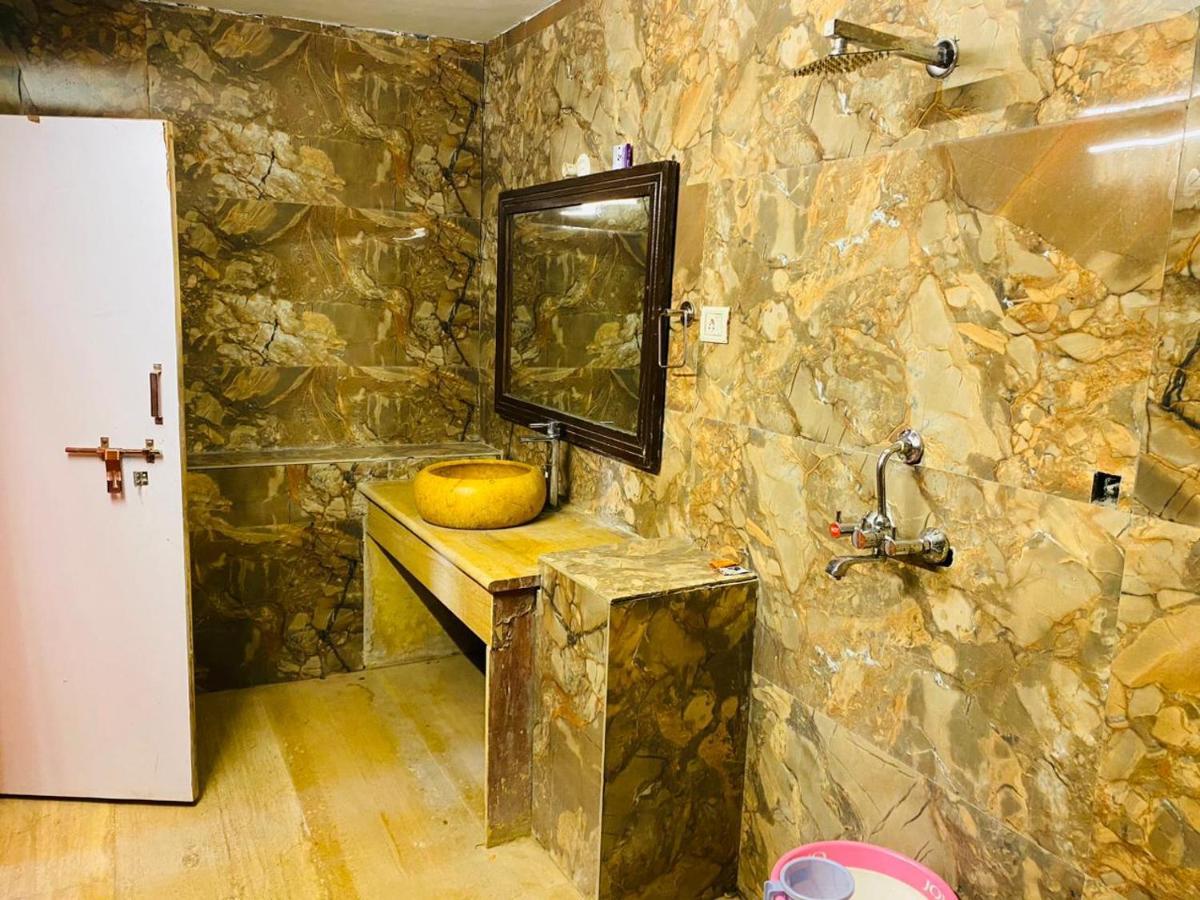 Serendipity Desert Camp&Resort Jaisalmer Extérieur photo